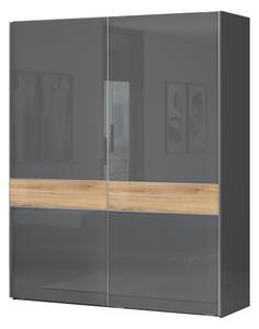 Гардероб Onyx PК181-ON