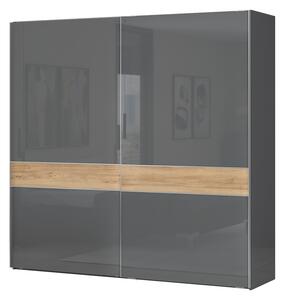 Гардероб Onyx PК231-ON