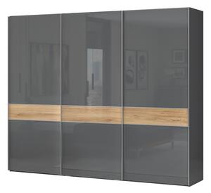 Гардероб Onyx PК281-ON
