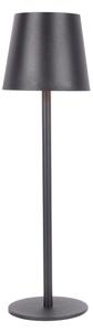 Globo 58438G - LED Димируем докосване екстериорен лампа VANNIE LED/3W/3,7V IP44