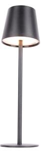 Globo 58438G - LED Димируем докосване екстериорен лампа VANNIE LED/3W/3,7V IP44