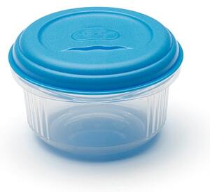 Контейнер за храна с капак Seal Tight Round Foodsaver, 200 ml Premium Range - Addis