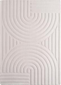 Бохо килим Pompei Pompei V1 Cream 80x250 cm