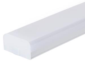Aigostar - Димируемо LED осветително тяло тип флуоресцентна тръба MESH LED/18W/230V 6500K