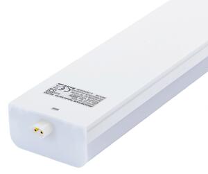 Aigostar - Димируемо LED осветително тяло тип флуоресцентна тръба MESH LED/18W/230V 6500K