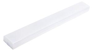 Aigostar - Димируемо LED осветително тяло тип флуоресцентна тръба MESH LED/18W/230V 6500K