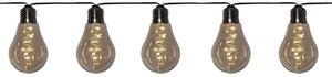 LED светлинна верига , дължина 3,6 м Glow - Star Trading