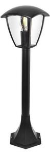 Екстериорна лампа SURVA 1xE27/60W/230V IP44 черен