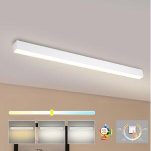 BRILAGI - LED таванно осветително тяло за баня SLEEKLINE LED/40W/230V бяло IP44