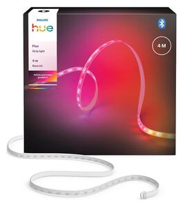 Philips - LED RGBW димируема лента Hue FLUX 4m LED/16W/230V 2200-6500K