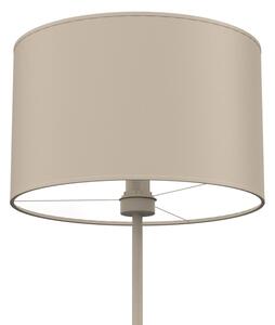 Подова лампа ARDEN 1xE27/15W/230V бежова