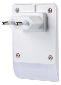 Kanlux 37394-LED Контакт с ориентировъчна светлина със сензор ORISA LED/0,28W/230V