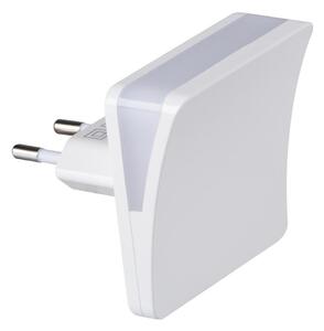 Kanlux 37393- LED Контакт с ориентировъчна светлина със сензор HOFI LED/0,28W/230V