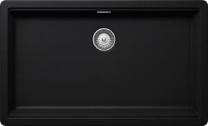 Schock GREENWICH N100XL Композитна мивка за вграждане