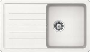 Schock TOLEDO D100 Композитна мивка за вграждане