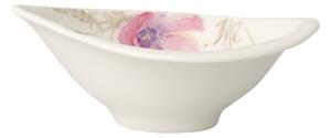 Порцеланова дълбока купа с мотив на цветя Villeroy & Boch Mariefleur Serve, ⌀ 12 cm Mariefleur Serve & Salad - Villeroy&Boch