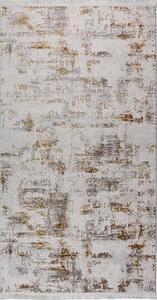 Кремав/златен килим подходящ за пране 160x230 cm Gold – Vitaus