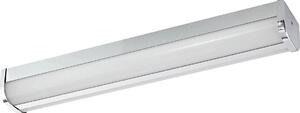 Eglo 79521-LED Аплик за баня MARTINSICURO LED/8,3W/230V 60 см IP44