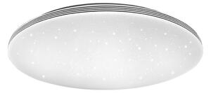 LED Димируем плафон VENTA LED/60W/230V 2700-6500K + дистанционно управление