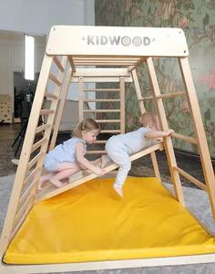 Катерушка, Kidwood Rocket White, 1-6 години