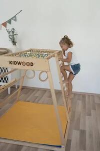 Катерушка, Kidwood Domino Original, 1-8 години