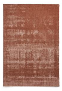 Килим подходящ за пране тухлен 60x115 cm Cove – Think Rugs