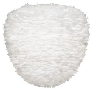 Бял абажур ø 55 cm Eos Evia Large – UMAGE