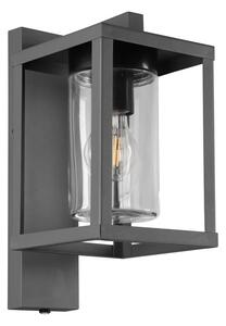 Външно осветително тяло (височина 33 cm) Lunga – Trio