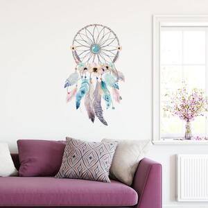 Стикер Boho Dream Catcher - Ambiance