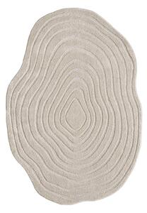 Бежов килим 160x230 cm Pebble – ESTE