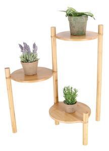 Бамбукова стойка за цветя – Esschert Design