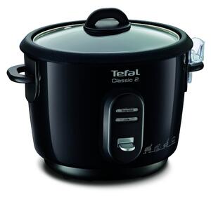 Черна готварска печка за ориз RK102811 - Tefal