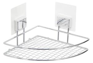 Ъглов самоносещ рафт за стена Magic Bath Rack Bestlock - Compactor