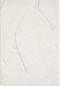 Кремав килим 120x170 cm Lamina – ESTE