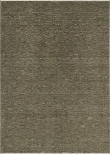 Тъмнозелен килим 160x230 cm Puro – ESTE