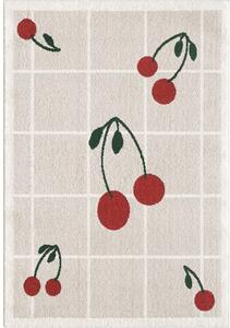 Бежов килим 120x170 cm Cherry – ESTE