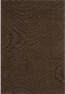 Кафяв килим 120x170 cm Zephyr – ESTE