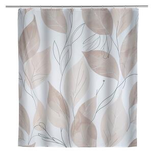 Завеса за душ 200x180 cm Pula – Wenko
