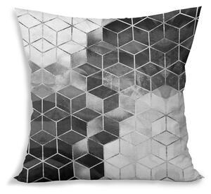 Калъфка за възглавница 43x43 cm Optic - Minimalist Cushion Covers