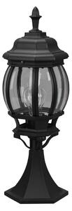Външно осветително тяло (височина 49 cm) Elvo – Trio