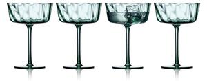 Чаши за пенливо вино в комплект от 4 бр. 300 ml Vienna – Lyngby Glas