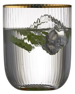 Чаша в комплект от 4 бр. 350 ml Palermo - Lyngby Glas