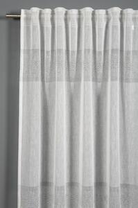 Бяла завеса 140x245 cm Etamine – Sehlbach