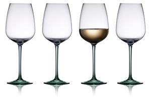 Чаши за вино в комплект от 4 бр. 500 ml Vienna – Lyngby Glas
