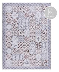 Измиваем килим 120x170 cm FOLD Morton - Flair Rugs