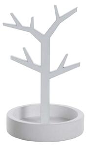 Стойка за бижута, височина 13 cm Tree - Tomasucci