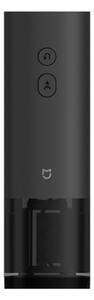 Автоматична отварачка за вино Xiaomi Mijia Electric Wine Opener, вграден нож за фолио, черна