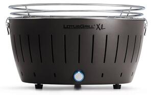 Сива бездимна скара XL - LotusGrill