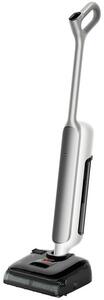 Прахосмукачка Xiaomi Mijia Wireless Wet Dry Vacuum 5 Pro, вертикална, безжична, 400W, до 40 минути време на работа, 4 режима на работа, сребриста