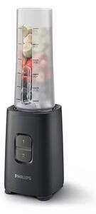 Блендер Philips HR2040/00, 350W, нож от неръждаема стомана, без BPA, технология ProBlend, инокс